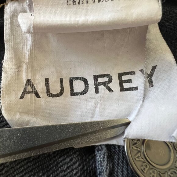 Dolce & Gabbana Womens Audrey Black Skinny Jeans Zip Ankle size IT 40 US 4 - Picture 11 of 13